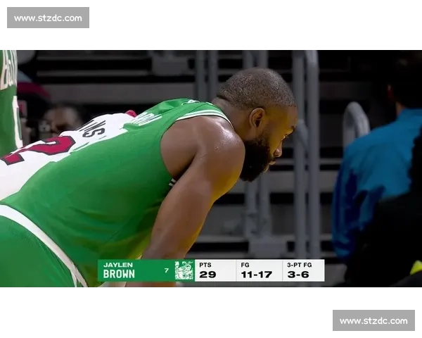 NBA热火对阵凯尔特人焦点大战全程直播精彩看点解析赛前赛后